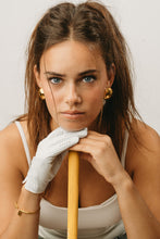 Load image into Gallery viewer, Golf Earrings