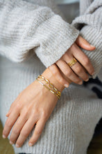 Load image into Gallery viewer, Puka Statement Bracelet