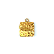 Load image into Gallery viewer, Fish Men's Chain ~ Salt &amp; Grit