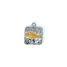 Load image into Gallery viewer, Fish Men's Chain ~ Salt &amp; Grit