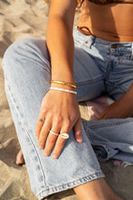 Load image into Gallery viewer, Evil Eye Bangle