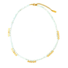 Load image into Gallery viewer, Lucky Pennies Necklace
