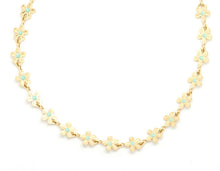 Load image into Gallery viewer, Bloom Anklet ~ Salty Babes