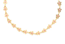Load image into Gallery viewer, Bloom Anklet ~ Salty Babes