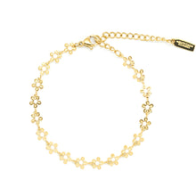Load image into Gallery viewer, Bloom Anklet ~ Salty Babes
