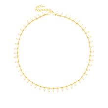 Load image into Gallery viewer, Sweet Pearls Necklace