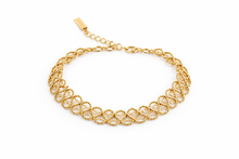 Load image into Gallery viewer, Lace Bracelet
