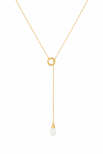 Load image into Gallery viewer, Eclipse Necklace