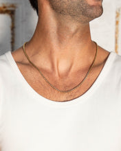 Load image into Gallery viewer, Helix Men's Chain