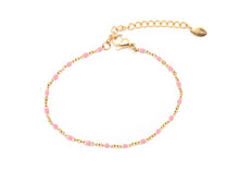 Load image into Gallery viewer, Sweet Dots Anklet ~ Salty Babes