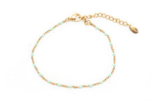 Load image into Gallery viewer, Sweet Dots Anklet ~ Salty Babes