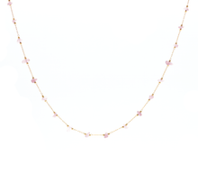 Load image into Gallery viewer, Drops of Energy Necklace ~ Salty Stones
