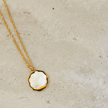 Load image into Gallery viewer, Ball Marker Necklace