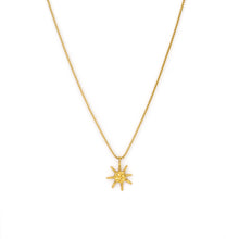 Load image into Gallery viewer, Sole Necklace