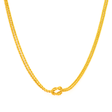 Load image into Gallery viewer, Sailor Necklace