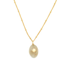 Load image into Gallery viewer, Love Stone Necklace