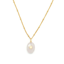 Load image into Gallery viewer, Love Stone Necklace