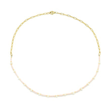Load image into Gallery viewer, Mermaid Necklace