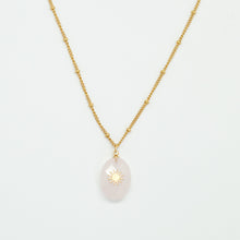 Load image into Gallery viewer, Love Stone Necklace