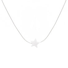 Load image into Gallery viewer, Mother Pearl Star ~ Salty Shells