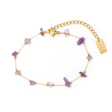 Load image into Gallery viewer, Drops of Energy Bracelets ~ Salty Stones