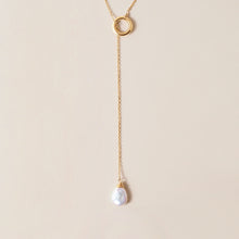 Load image into Gallery viewer, Eclipse Necklace