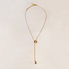 Load image into Gallery viewer, Eclipse Necklace
