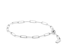 Load image into Gallery viewer, Paperclip Bracelet ~ Salty Babes