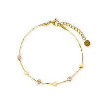 Load image into Gallery viewer, Shooting Star Bracelet