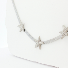 Load image into Gallery viewer, Starfish Necklace