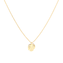 Load image into Gallery viewer, Bali Leaf ~ Salty Pendants