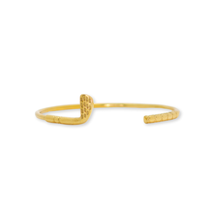 Load image into Gallery viewer, Golf Club Bangle