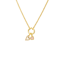 Load image into Gallery viewer, Summer Charms Necklace