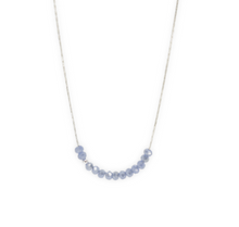 Load image into Gallery viewer, Sprinkle of Stormy Ocean ~ Grey Blue