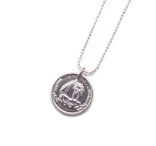 Load image into Gallery viewer, The SC Token Men's Chain ~ Salt &amp; Grit