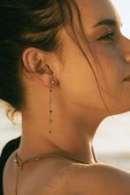 Load image into Gallery viewer, Shooting Stars Earrings