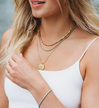 Load image into Gallery viewer, Tennis Bracelet ~ Salty Babes