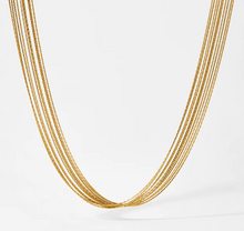Load image into Gallery viewer, Golden Multilayer Necklace