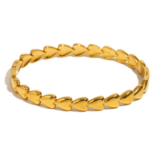 Load image into Gallery viewer, Love Bangle