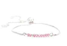 Load image into Gallery viewer, Sprinkle of Love ~ Pink Bolo