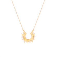 Load image into Gallery viewer, Sunrise Necklace ~ Salty Babes