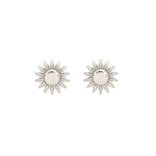 Load image into Gallery viewer, Sun Goddess Studs