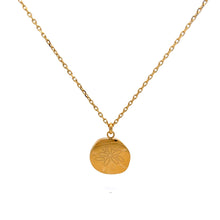 Load image into Gallery viewer, Ball Marker Necklace