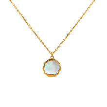 Load image into Gallery viewer, Ball Marker Necklace