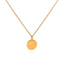 Load image into Gallery viewer, Ball Marker Necklace