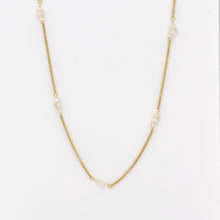 Load image into Gallery viewer, La Perla Necklace