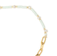 Load image into Gallery viewer, Mermaid Necklace