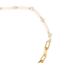 Load image into Gallery viewer, Mermaid Necklace