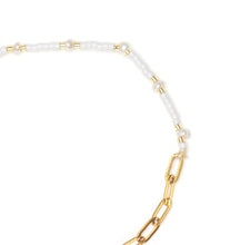 Load image into Gallery viewer, Mermaid Necklace