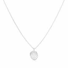 Load image into Gallery viewer, Bali Leaf ~ Salty Pendants